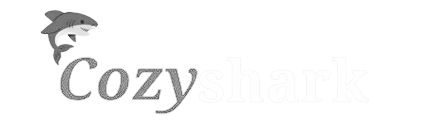 CozyShark